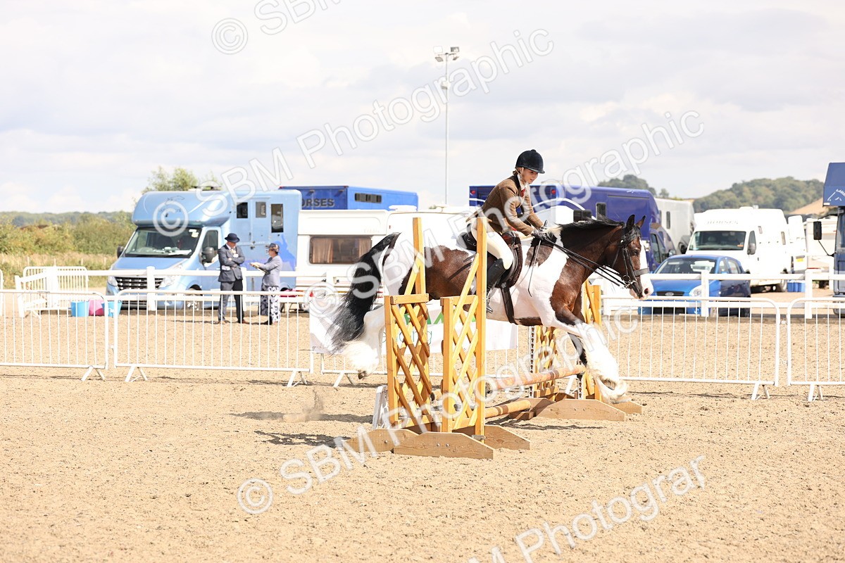 SBM_07327 - Class 58b -  Style & Performance - 70cm (20+)