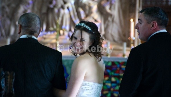  - Weddings