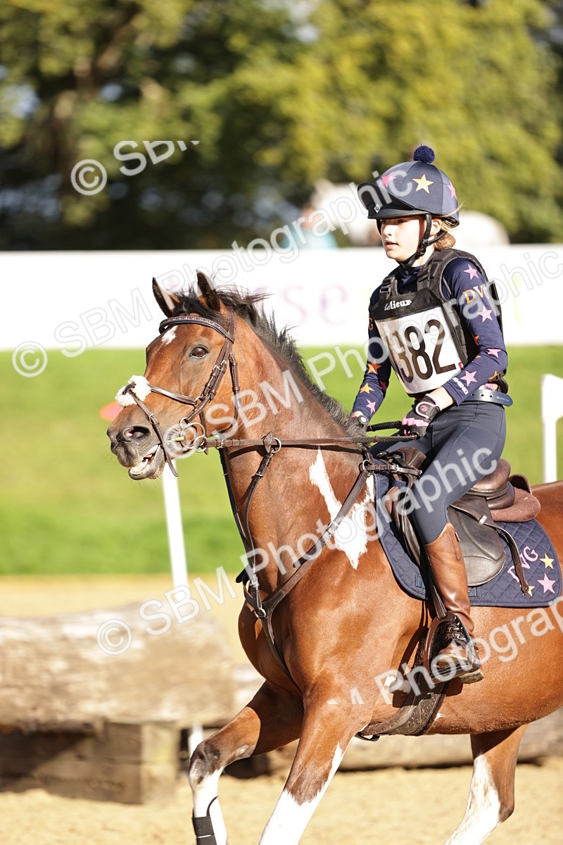 SBM_11873 - E6 - Eventers Challenge 80cm Championship
