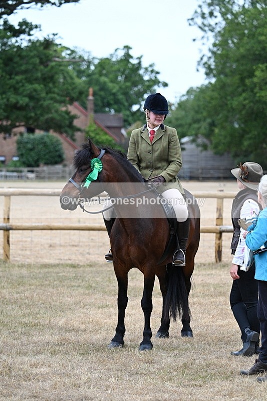 WJ7_0720 - Class 6 Ridden Mountain and Moorland