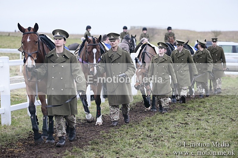 PtP 180218 71 - Combined Services Point-to-Point Larkhill 18/02/18