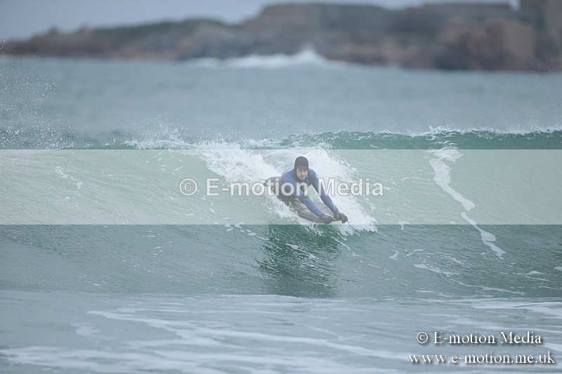 SU 310313-707 - Gsy Surf - March - April 2013