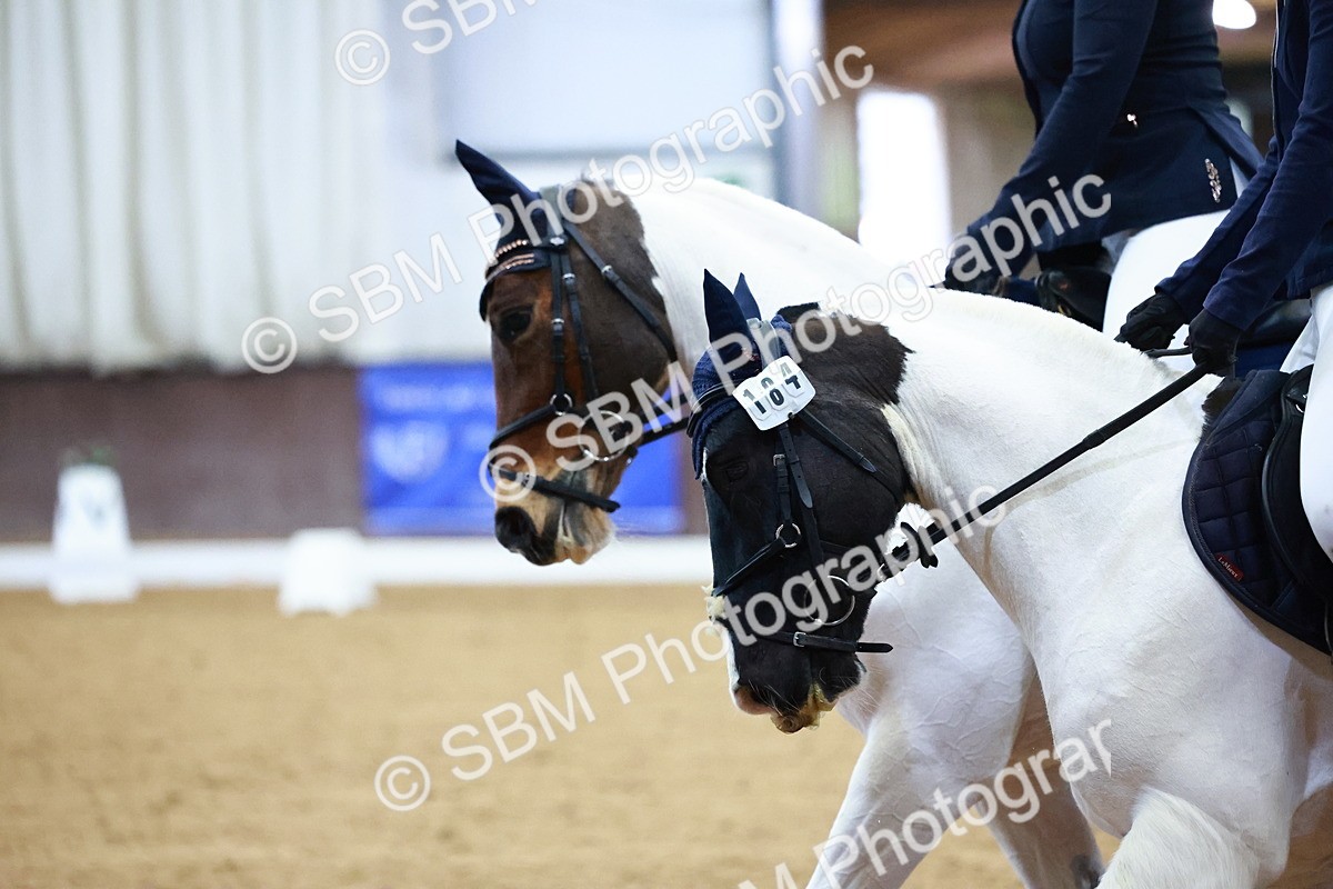 SBM_001531 - Dressage to Music Pairs