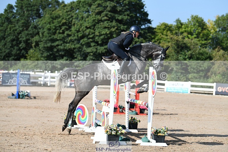 250725-093229-01148 - Cls 6 Snr British Novice and 90cm