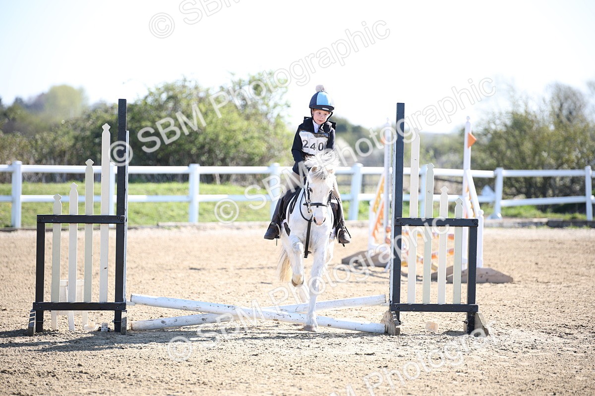 SBM_000243 - Class 1 - 40cm