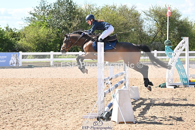 240504A-160303-02685 - Cls 22 & 23 Stepping Stones 128cm & 138cm & Under11's