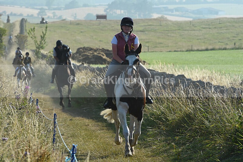 12 - Stichill Hume and Ednam Rideout 2026