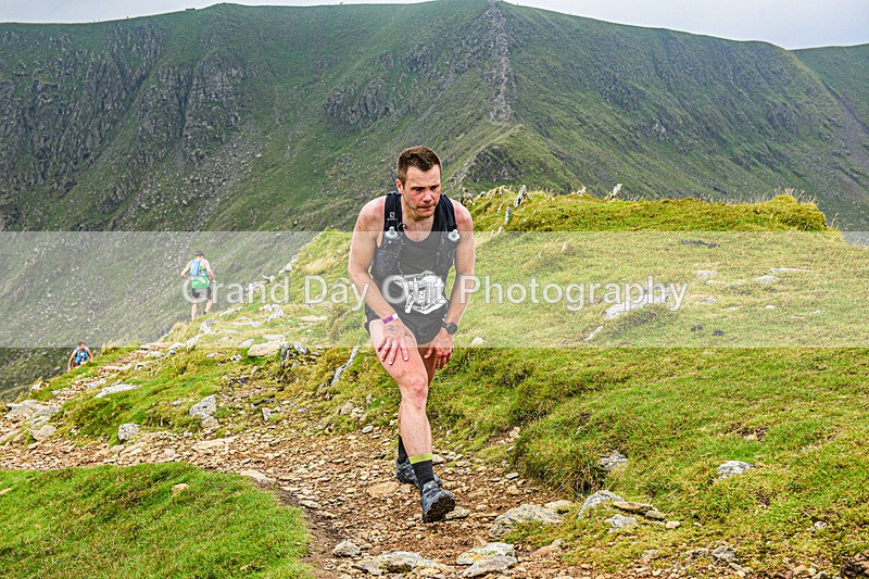 Grisedale Horseshoe-459 - Grisedale Horseshoe Fell Race Saturday 3rd September 2022
