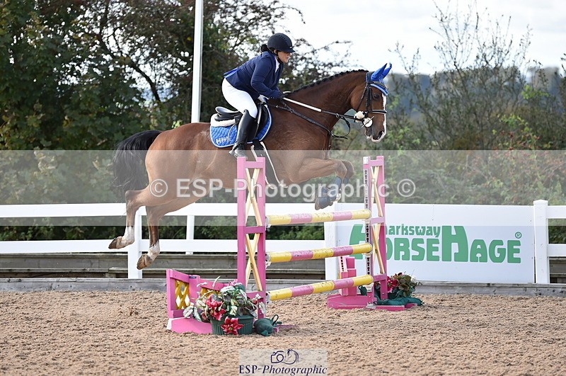 231015A-134118-08394 - Cls 25 95cm Amateur Q 2nd R