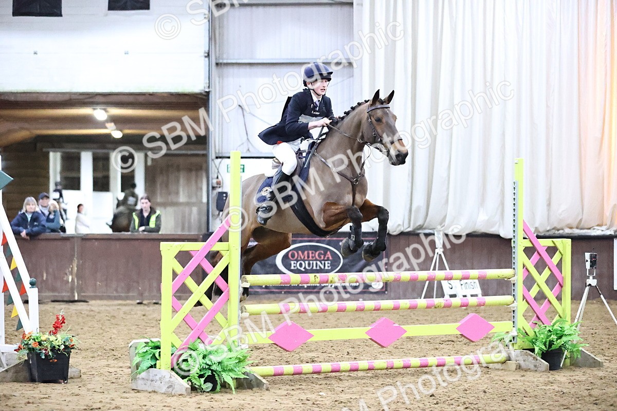 SBM_002167 - Class 4 - 1.00m