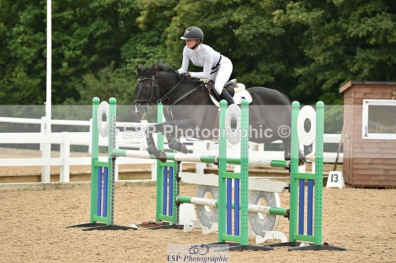 230611A-134014-06169 - Cls 35 1.10m Amateur Qualifier