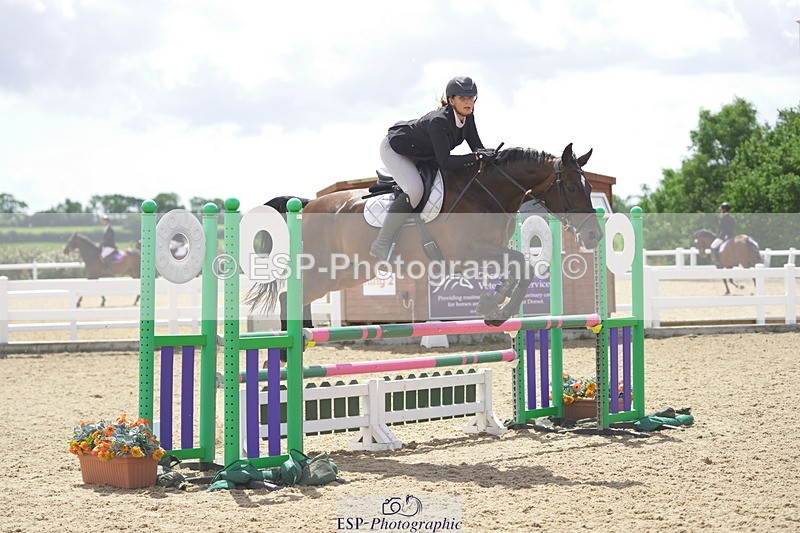 230729A-134258-06402 - Cls 23 95cm Amateur Quali