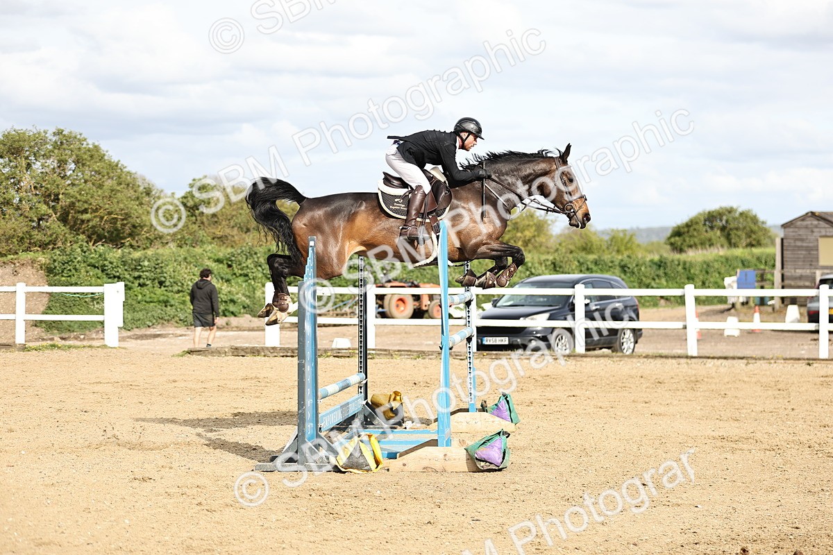 SBM_001656 - Class 6 - national 1.30m 1.40m