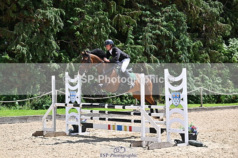 250615A-134042-11041 - Class 47 Snr British Novice 2nd Rnd