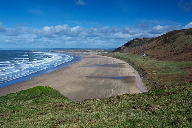 - Wales