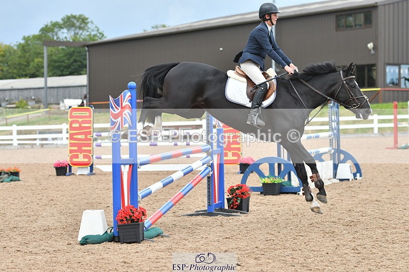 240727A-154800-06358 - Cls 24 1.05m Amateur Qualifier