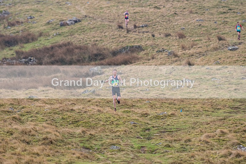 Clough Head-392 - Kong Clough Head Fell Race Saturday 18th January 2025