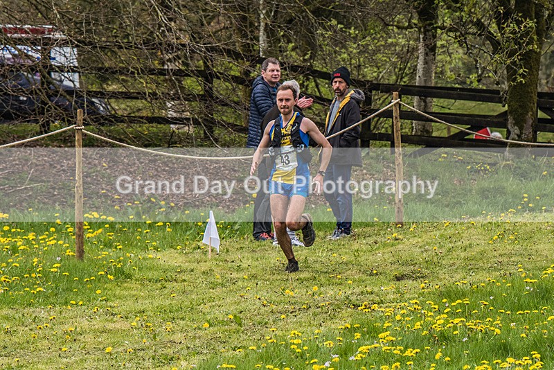 3 Peaks-1466 - The 3 Peaks Race - The Finish - Saturday 29th April 2023