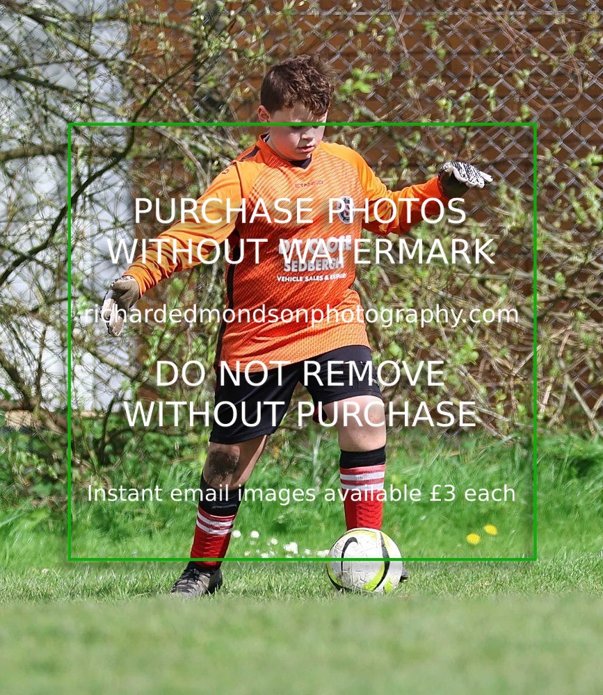 533A6894 - Sedbergh Wanderers Under 10's (18/4/26)