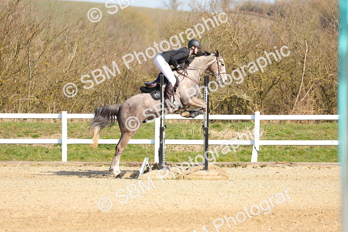 SBM_000516 - Class 2 - Senior British Novice - 90cm
