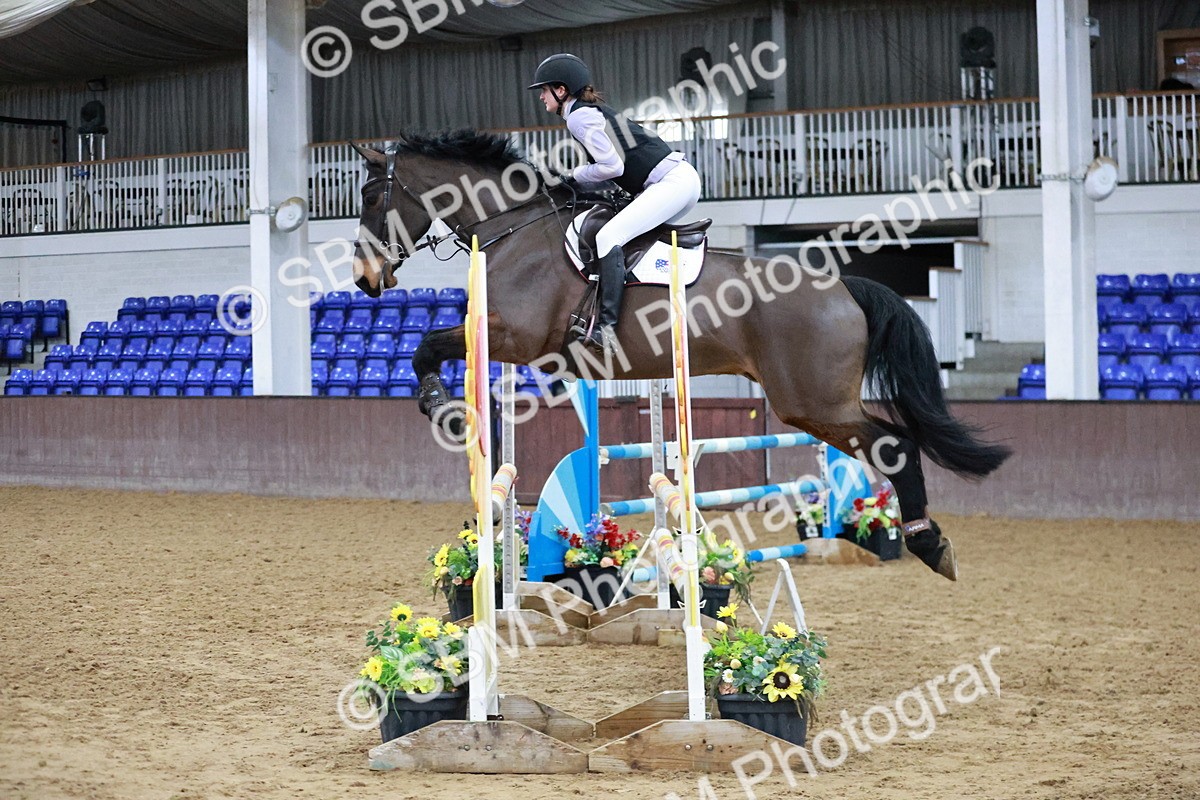 SBM_000685 - Class 3 - Senior Discovery - 1.00m