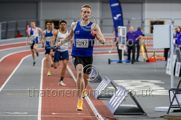 CEREL-924188 - Track Male Set One