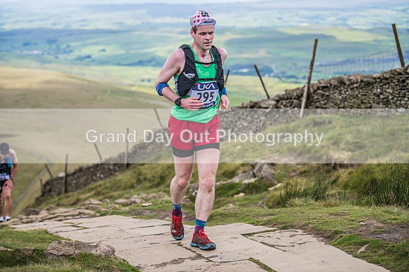Inter Counties Men-376 - British Inter County Mountain Running Championship (Men) Saturday 14th June 2025