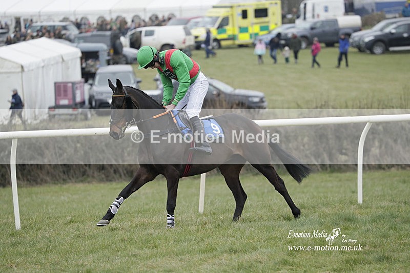 PtP 040323 291 - Duke of Beauforts Hunt Point-to-Point Didmarton 04/03/23