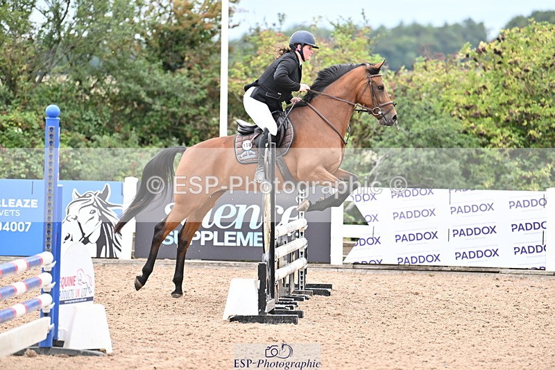 250820B-095812-00006 - Clear Round and Cls 1 British Novice and 90cm Open