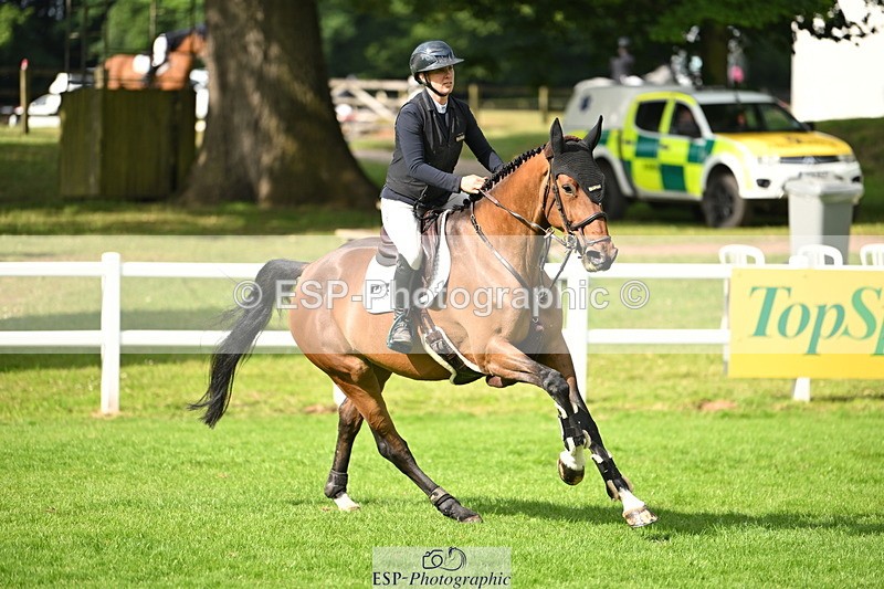 250615A-091919-09419 - Cls 35 Foxhunter
