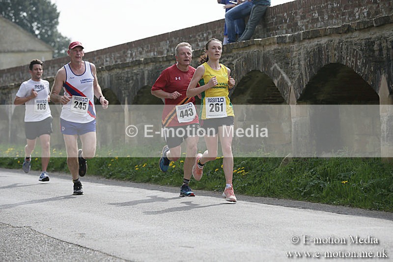 CAD 190419 207 - Cadence Events    Good Friday 10 Miler 19/04/19