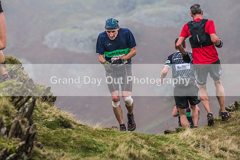 Dunnerdale-305 - Dunnerdale Fell Race Saturday 9th November 2024
