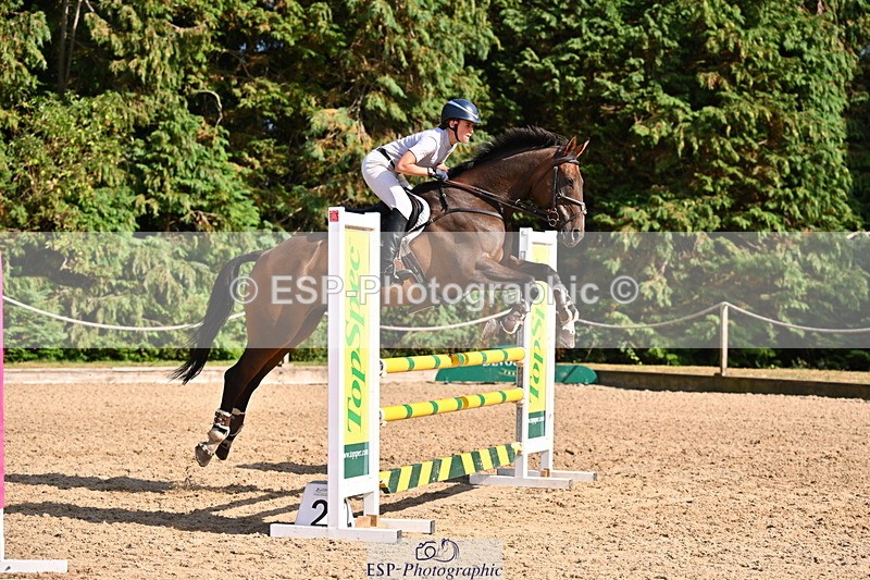 250817A-162412-05058 - Cls 23 Snr 1.15m Open