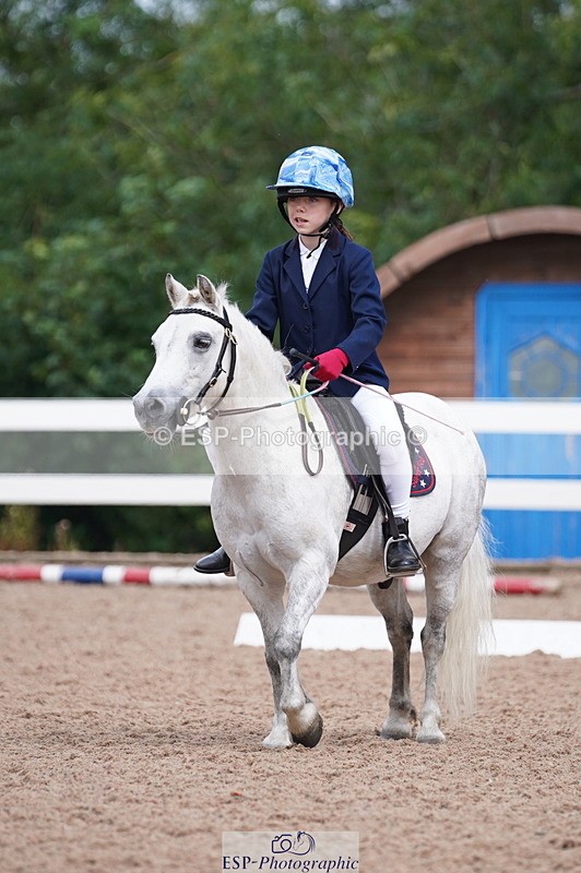 240809A-105820-00692 - Dressage Competition