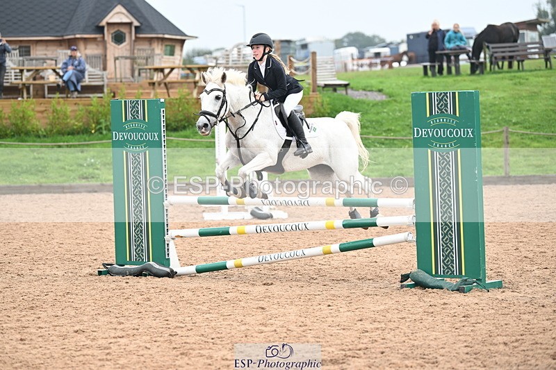 240907A-113648-01003 - Cls 2 Pony Small Team 70cm & 80cm