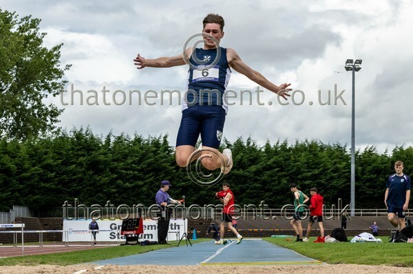 SIAB23-913576 - Field Male Set One