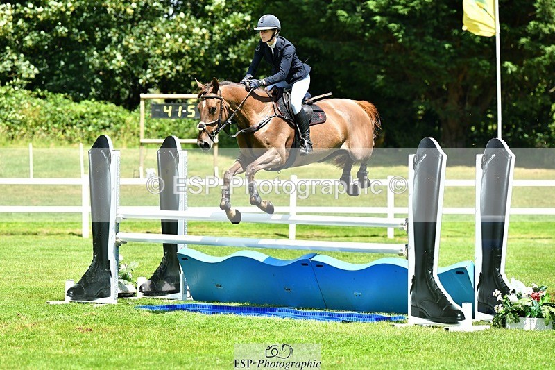 230706-130513-02265 - Cls 2 Foxhunter & 1.20m Open