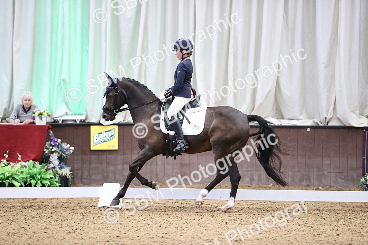 SBM_008344 - Class 15 - FEI Junior Pony Team-YR-COH