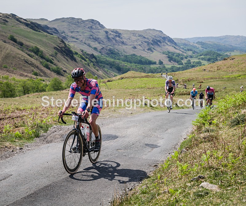 131235-2 - Hardknott Pass Camera 1 13.00-14.00