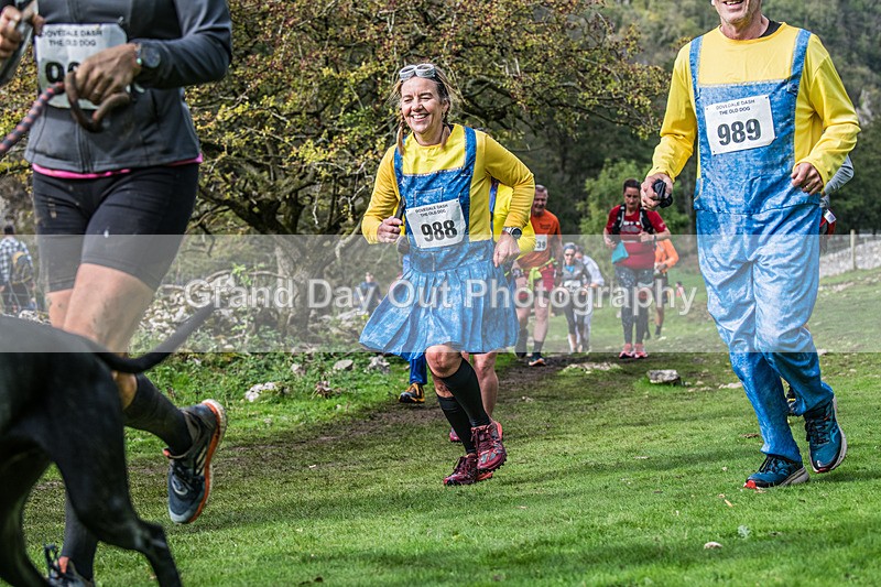 Dovedale Dash-2320 - Dovedale Dash Sunday 5th October 2025