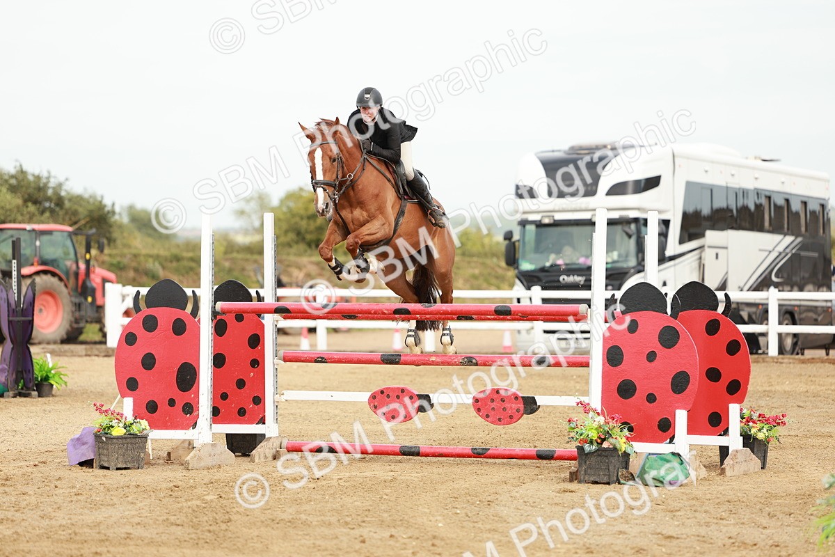 SBM_008350 - Class 5 - National B&C Handicap Championship Qualifier 1.25m 1.30m