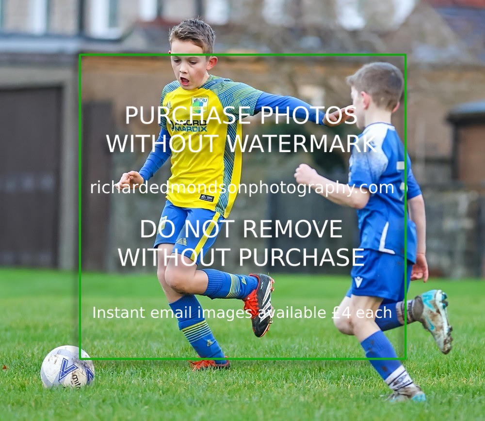 533A7748 - Wattsfield Under 9's vs Kendal Utd Under 10's (13/12/25)