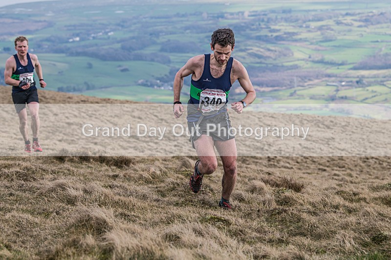 Black Combe-1203 - Black Combe Fell Race Saturday 7th March 2026