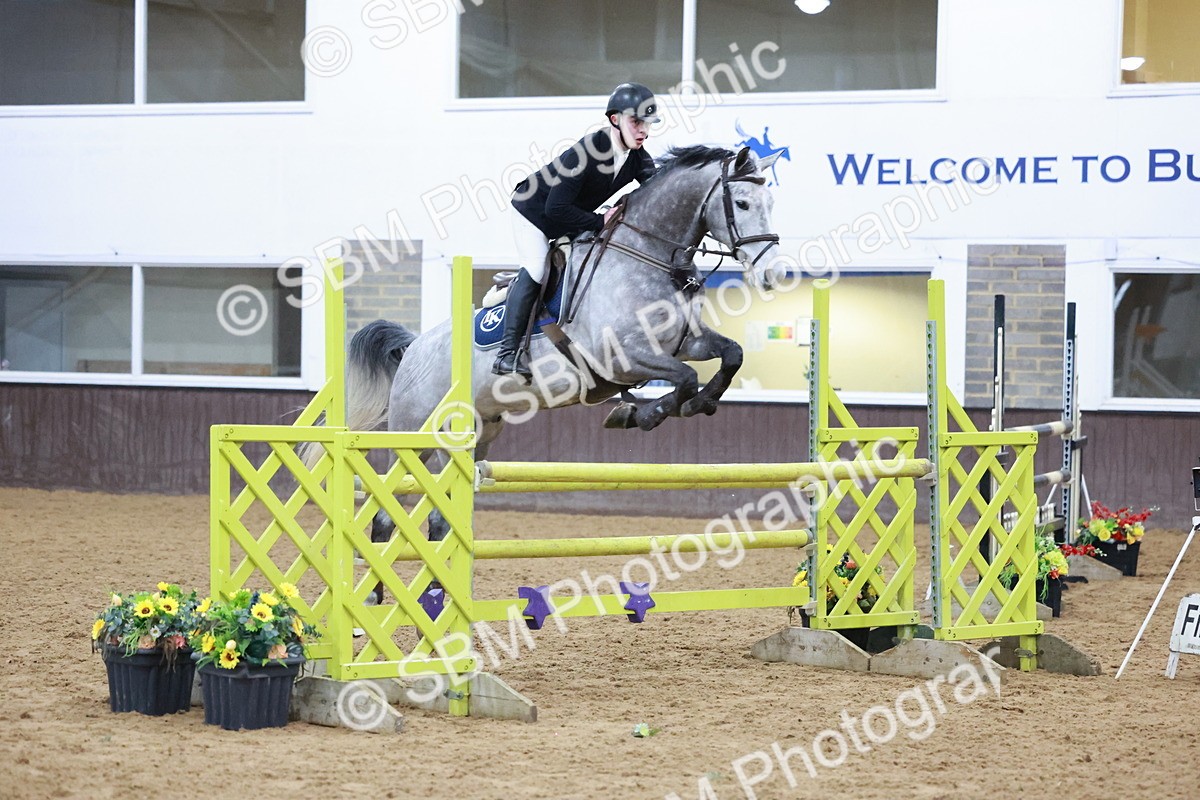 SBM_004128 - Class 12 - National 1.15m Members Cup Qualifier/ 1.15m Open