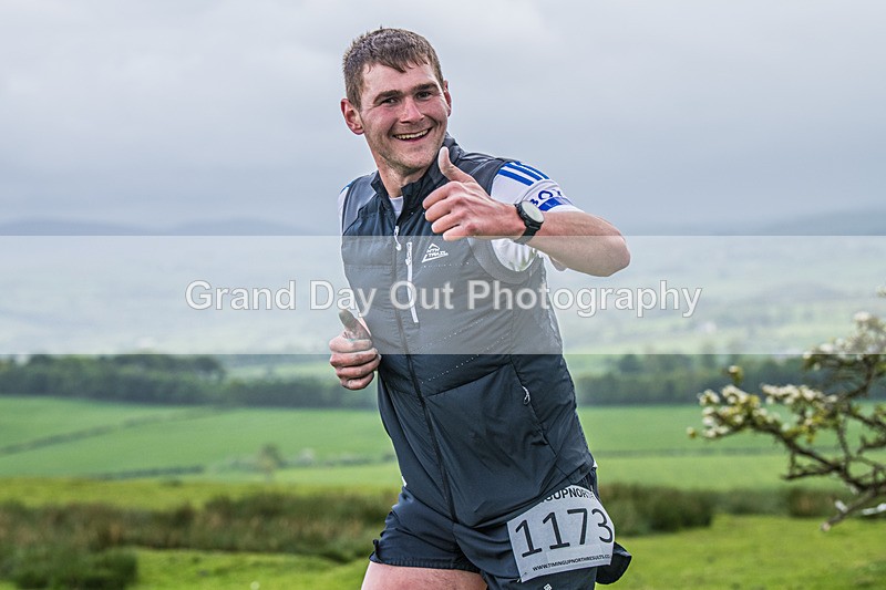 Hay-O-31 - Hay-O Trail Race Tuesday 19th May 2026