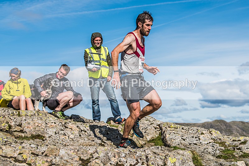 Three Shires-49 - Three Shires Fell Face Saturday 17th September 2022