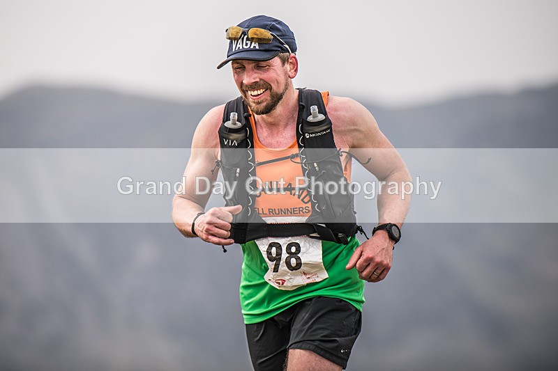 Newlands-894 - Newlands Memorial Fell Race Saturday 12th April 2025
