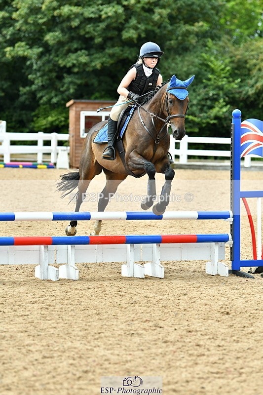 230804A-123907-02569 - Showjumping Competition