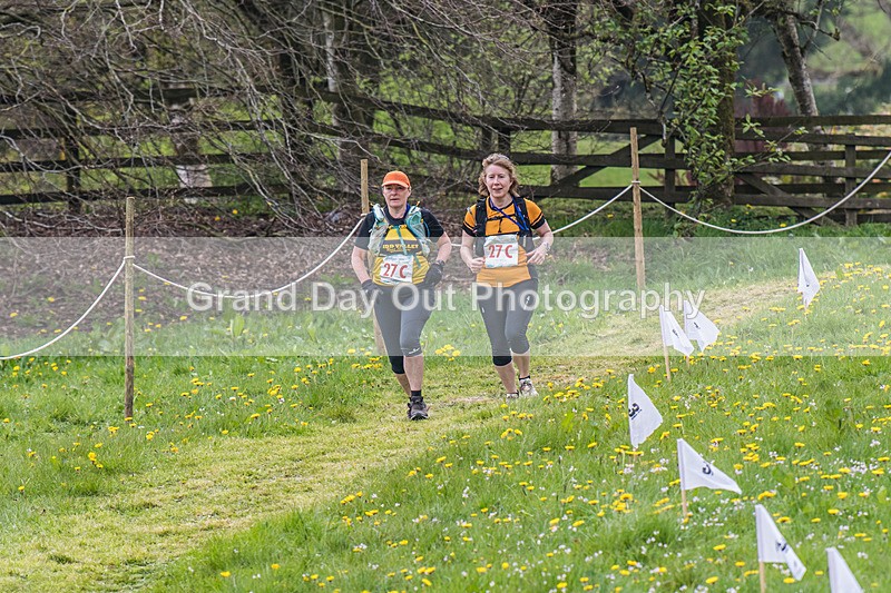 3 Peaks Finish-2489 - The 3 Peaks Race Saturday 26th April 2025 - The Finish