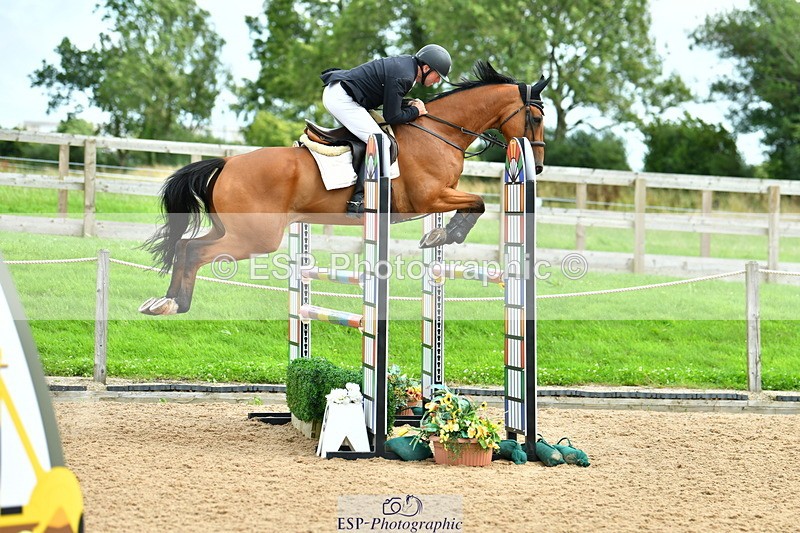 230728A-144042-02913 - Cls 3 Foxhunter